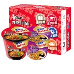 美味速食批发方便面厂批发康师傅方便面