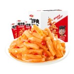 批发威龙中华名品小吃麻辣小吃健康小吃