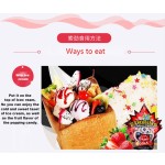 批发便宜魔术棒棒糖工厂定价水果味的岩石棒棒糖