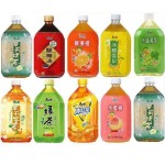 低价批发瓶装茶饮料低糖低热量康师傅茶饮料