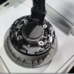 T60 Drone Bearing - Genuine Agricultural Parts Supplier