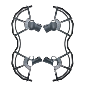 FPV Propeller Guard - Custom Plastic Protection Ring Manufacturer