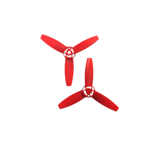 Bebop 3 Propeller - Three-Blade Plastic Wing Supplier