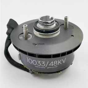 T40 Drone Motor - Agricultural Maintenance OEM Parts Manufacturer