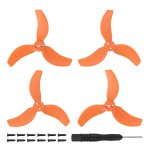 AVATA 2 Color Propeller - Private Mold Replacement Blades