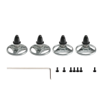 FPV Motor Base - Metal Propeller Mount Repair Kit Supplier
