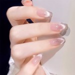 Nail Magnet Tool Manufacturer - 5-in-1 Multifunctional Cat Eye Strong Magnetic Accessory