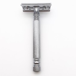 Safety Razor Manufacturer - Men Double Edge Blade Personal Grooming Tool