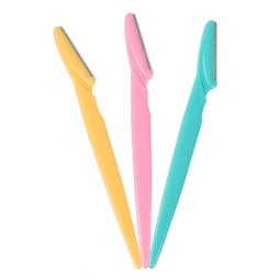 Eyebrow Razor Manufacturer - RIMEI Makeup Tool Set Face Hair Brow Shaper