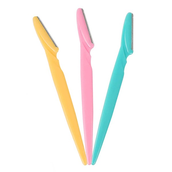 Eyebrow Razor Manufacturer - RIMEI Makeup Tool Set Face Hair Brow Shaper