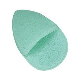 Facial Sponge Manufacturer - Waterdrop Cleansing Puff Wet Dry Makeup Remover