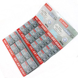 Razor Blade Manufacturer - Super sharp Rimei Double Edge Safety Blade