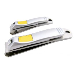 Nail Clipper Set Manufacturer - Stainless Steel Carbon Steel Finger Toe Cutter