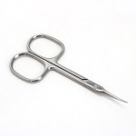 Nail Scissors Manufacturer - Professional Stainless Steel Curved Straight Blade Manicure