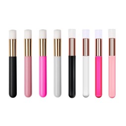 Eyelash Cleaning Brush Manufacturer - New Arrival Soft Extensions Comedones Cleansing