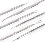 Blackhead Remover Manufacturer - Wholesale Stainless Steel Acne Pore Cleaner Tool
