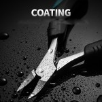 Ingrown Nail Clippers Manufacturer - Toenail Cuticle Scissors Pedicure Cutter Tool