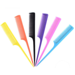 Rat Tail Comb Manufacturer - Salon Dyeing Styling Premium Pintail Fine Teeth Parting