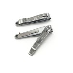 Electric Nail Clipper Manufacturer - Factory Supply Super BOS Stainless Steel Toe Finger