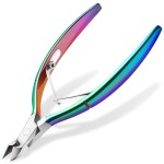 Cuticle Nipper Manufacturer - Professional Single Sprint Premium Zinger