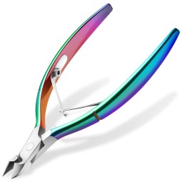 Cuticle Nipper Manufacturer - Professional Single Sprint Premium Zinger