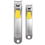 Nail Clipper Set Manufacturer - Stainless Steel Carbon Steel Finger Toe Cutter