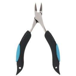 Ingrown Nail Clippers Manufacturer - Toenail Cuticle Scissors Pedicure Cutter Tool