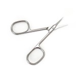 Nail Scissors Manufacturer - Professional Stainless Steel Curved Straight Blade Manicure