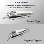 Nail Clipper Set Manufacturer - Hot Selling Steel Carbon Steel Manicure Pedicure Tools