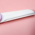 Eyebrow Razor Manufacturer - Portable Folding Safety Cover Facial Hair Trimmer