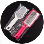 Foot File Manufacturer - Professional Pedicure Rasp Grater Dead Skin Remover