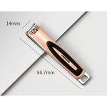 Nail Scissors Manufacturer - Hot Selling Sharp High Quality Nail Cutter Gift