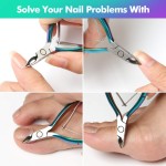 Cuticle Nipper Manufacturer - Professional Single Sprint Premium Zinger