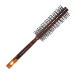 Styling Comb Set Manufacturer - 8 Pcs Amber Heat-resistant Anti-static Mens Hairdressing