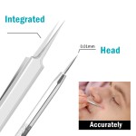 Blackhead Remover Manufacturer - Wholesale Stainless Steel Acne Pore Cleaner Tool