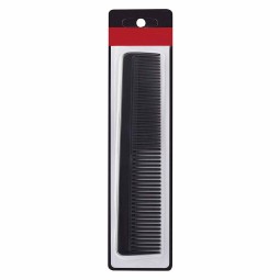 Plastic Hair Comb Manufacturer - Fine Comb Teeth for Thin Medium Wet Dry Hair