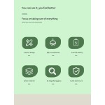 Ear Cleaner Kit Manufacturer - 2 Pcs Lighted Magnifier Wax Removal Spoon Tweezers