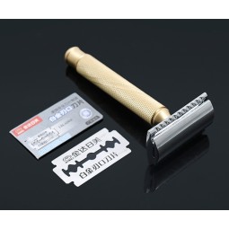 Safety Razor Manufacturer - Men Double Edge Blade Shaving Personal Care