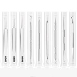 Blackhead Remover Manufacturer - Wholesale Stainless Steel Acne Pore Cleaner Tool