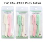 Eyebrow Shaver Manufacturer - Portable Women's Foldable Hair Remover Safe Shaping