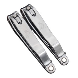 Nail Clipper Manufacturer - Promotional Japanese 777 Custom Souvenir Stainless Steel