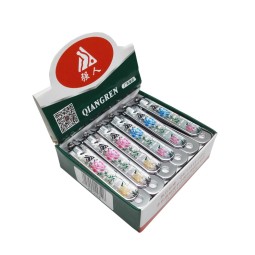 Nail Cutter Manufacturer - Hot Sale Cheap QIANGREN Brand Personal Tool