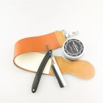 Straight Razor Manufacturer - Professional Wood Custom Barber Shaving Tool