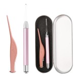 Ear Pick Manufacturer - New Safe LED Flashlight Creative Personal Care Tool