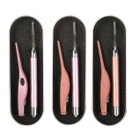 Ear Pick Manufacturer - New Safe LED Flashlight Creative Personal Care Tool