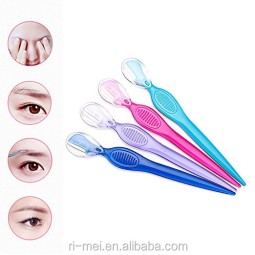 Eyebrow Razor Manufacturer - Makeup Facial Tool Blade Shaver Knife for Women