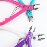 Nail Art Tool Manufacturer - Professional Cuticle Pliers Clipper Shear Edge Cutter