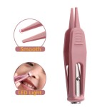 Ear Wax Removal Kit Manufacturer - 3-Piece Tool with LED Flashlight Nose Cleaner