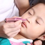 Ear Wax Removal Kit Manufacturer - 3-Piece Tool with LED Flashlight Nose Cleaner