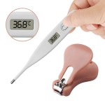 Earwax Remover Manufacturer - LED Electronic Earpick for Baby Care Families Cleaner